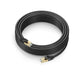 Cat 7 Ethernet Cable High-Speed Cat7 Internet & Network LAN Patch Cables, RJ45 Connectors