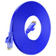 Cat6 Ethernet Cable Flat High-Speed Network Cables for Gaming, Streaming, Router, Modem, PC, PS5, Xbox - Durable & Space-Saving Design