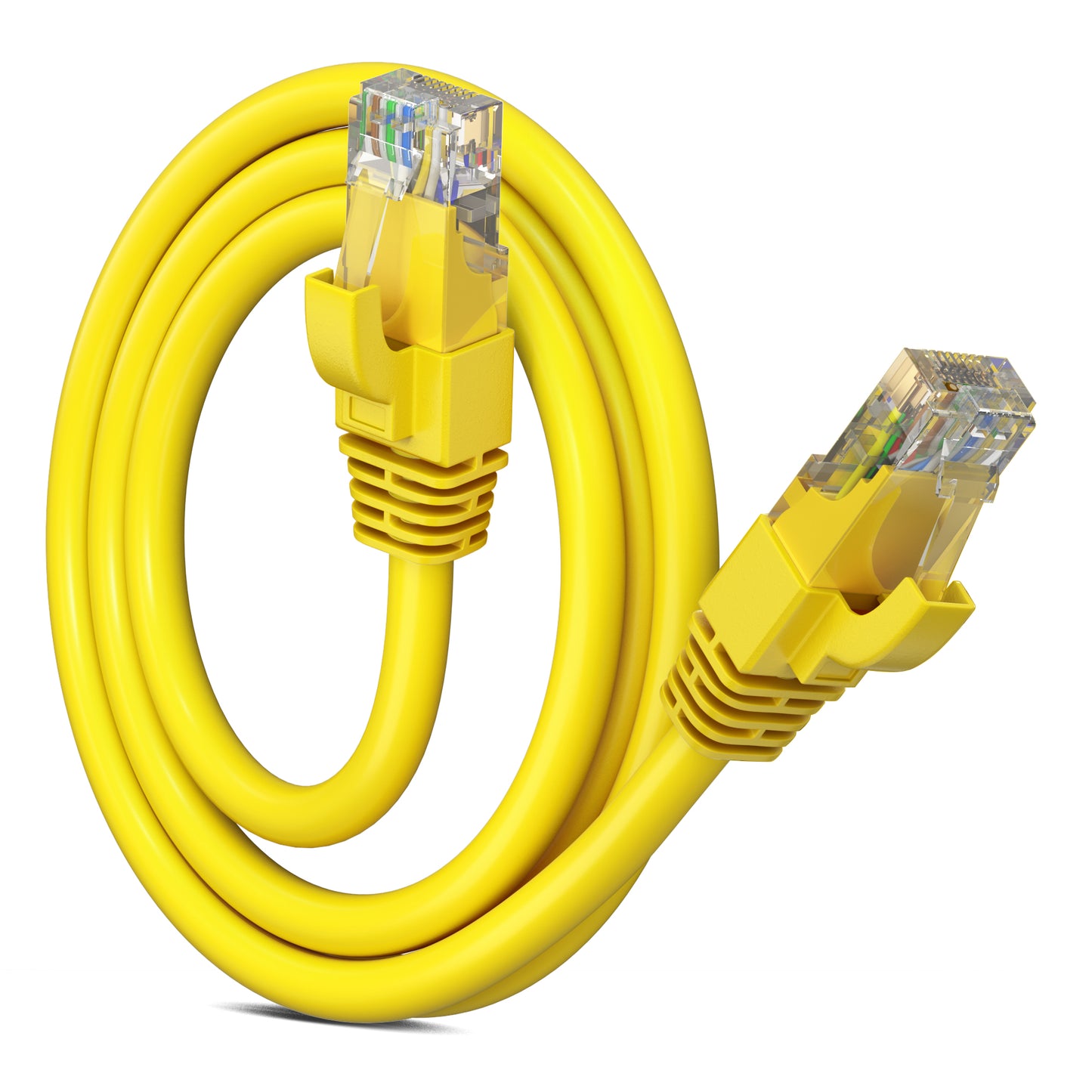 Cat 6 Ethernet Cable - CCA