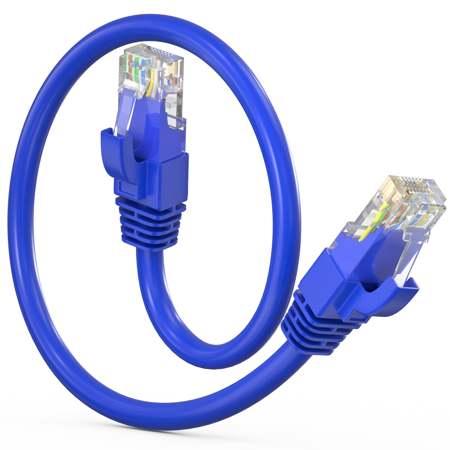 Cat 6 Ethernet Cable - CCA