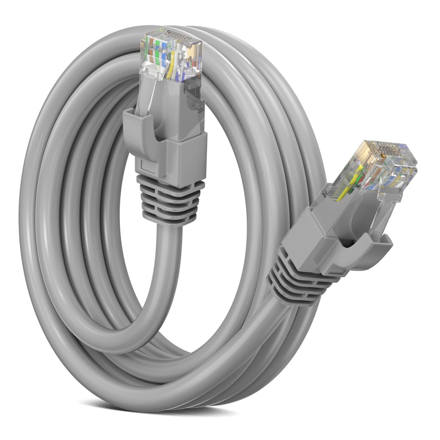 Cat 6 Ethernet Cable - CCA