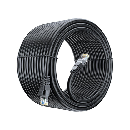 Maximm Cat6 Ethernet Cable Pure Copper - UTP Cable