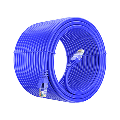 Maximm Cat6 Ethernet Cable Pure Copper - UTP Cable