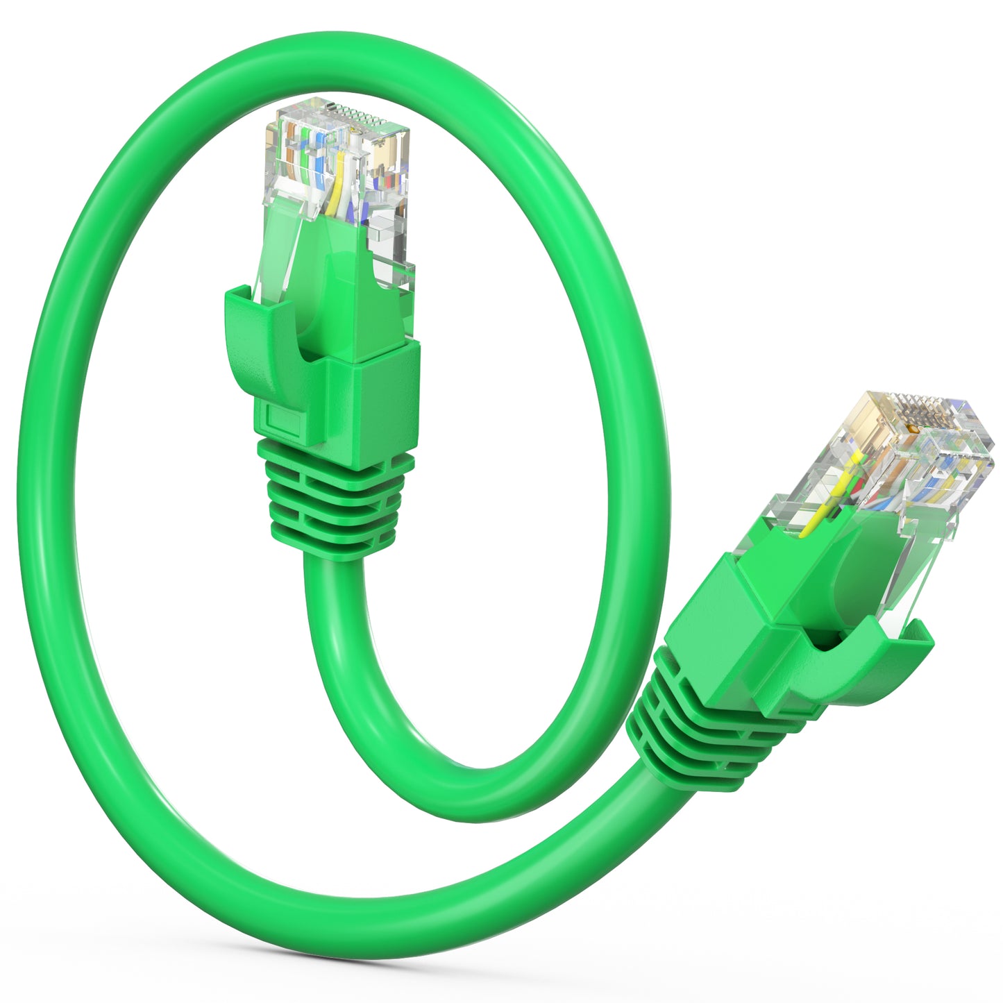 Cat 6 Ethernet Cable - CCA