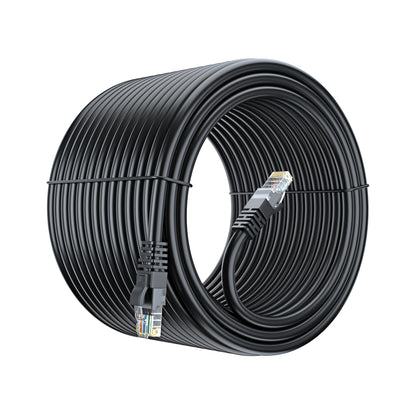 Maximm Cat6 Ethernet Cable Pure Copper - UTP Cable