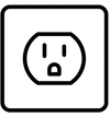 1 OUTLET