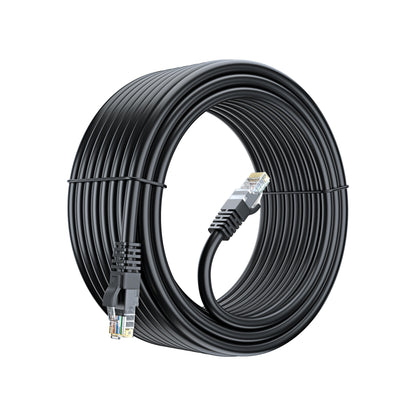 Maximm Cat6 Ethernet Cable Pure Copper - UTP Cable