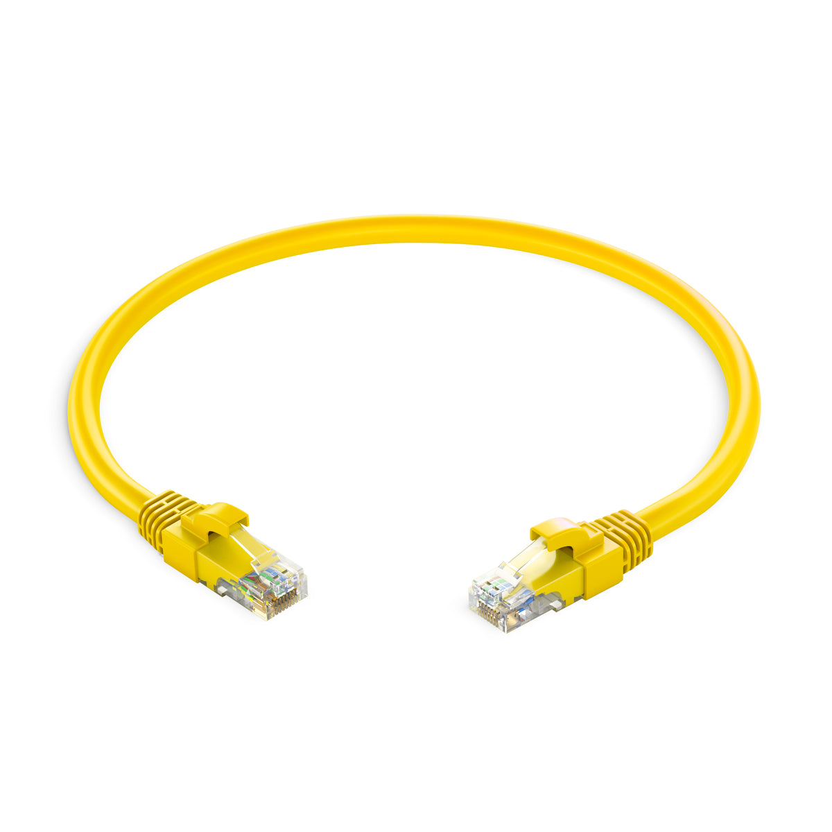 Cat 6 Ethernet Cable Pure Copper