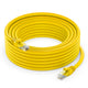 Maximm Cat 6 Ethernet Cable - High-Speed LAN, Internet, Patch & Network Cable - UTP, 10Gbps, 550MHz Ethernet Cord