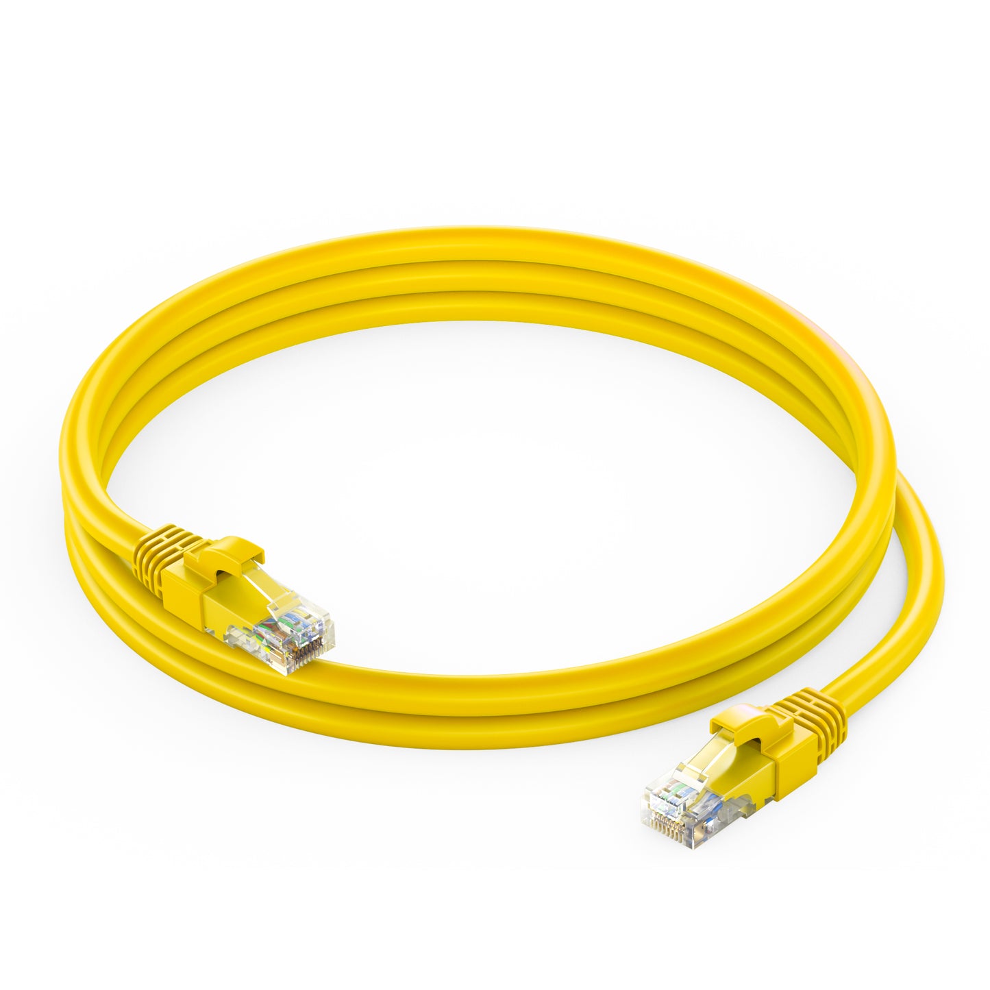 Maximm Cat6 Ethernet Cable, Cat6 Cable, LAN Cable, Internet Cable and Network Cable - UTP