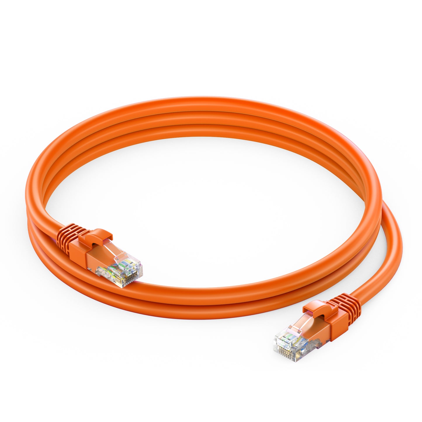 Maximm Cat6 Ethernet Cable CCA UTP