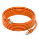 Maximm Cat 6 Ethernet Cable - High-Speed LAN, Internet, Patch & Network Cable - UTP, 10Gbps, 550MHz Ethernet Cord