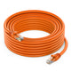 Maximm Cat 6 Ethernet Cable - High-Speed LAN, Internet, Patch & Network Cable - UTP, 10Gbps, 550MHz Ethernet Cord