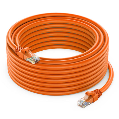 Maximm Cat6 Ethernet Cable, Cat6 Cable, LAN Cable, Internet Cable and Network Cable - UTP