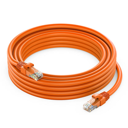 Maximm Cat6 Ethernet Cable, Cat6 Cable, LAN Cable, Internet Cable and Network Cable - UTP