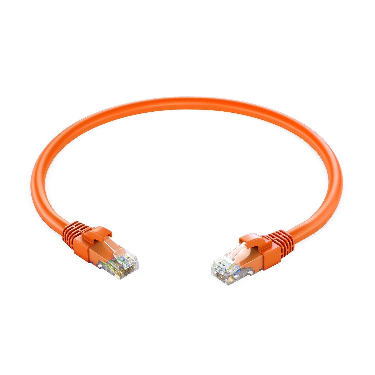 Cat 6 Ethernet Cable - Pure Copper