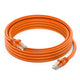 Maximm Cat 6 Ethernet Cable - High-Speed LAN, Internet, Patch & Network Cable - UTP, 10Gbps, 550MHz Ethernet Cord