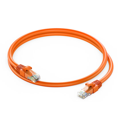 Maximm Cat6 Ethernet Cable CCA UTP