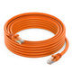 Maximm Cat 6 Ethernet Cable - High-Speed LAN, Internet, Patch & Network Cable - UTP, 10Gbps, 550MHz Ethernet Cord