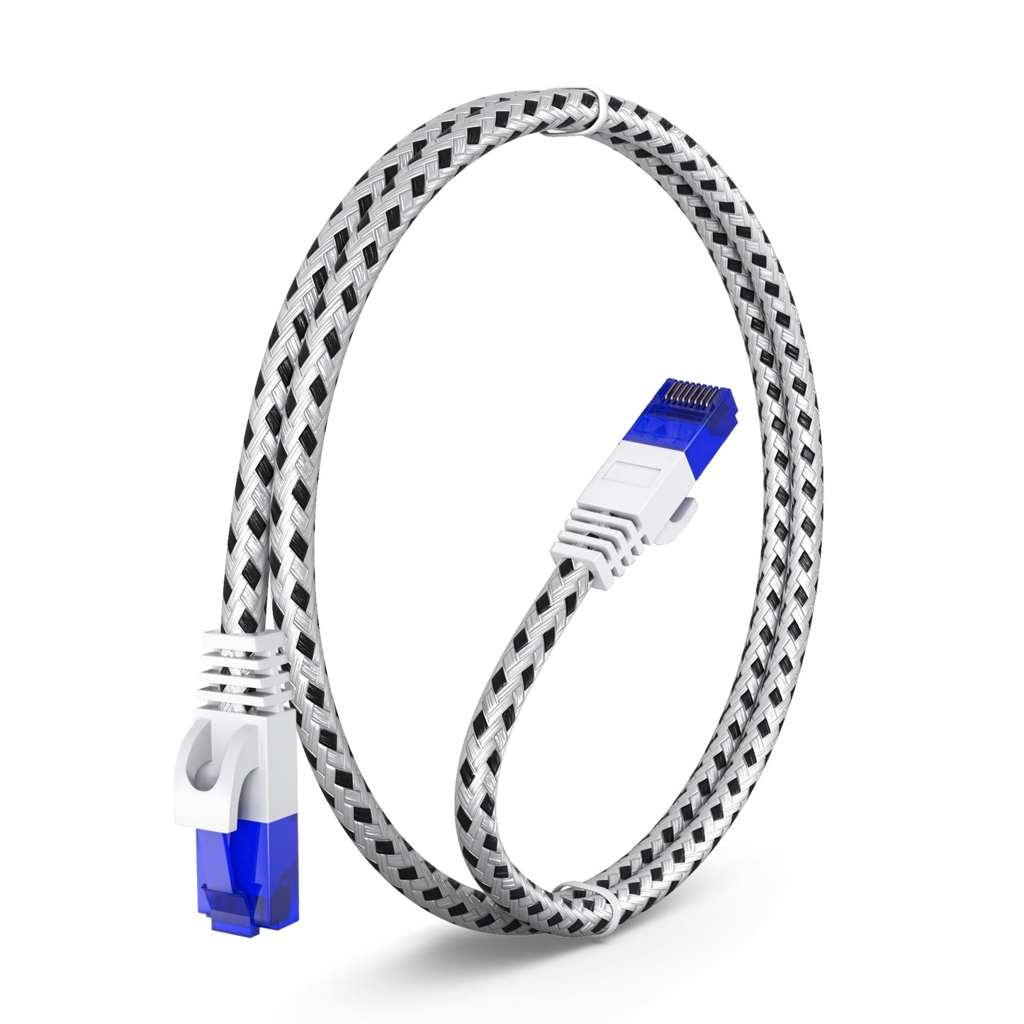 Maximm Cat6 Braided Ethernet Cable