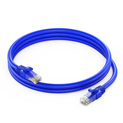 Maximm Cat6 Ethernet Cable, Cat6 Cable, LAN Cable, Internet Cable and Network Cable - UTP