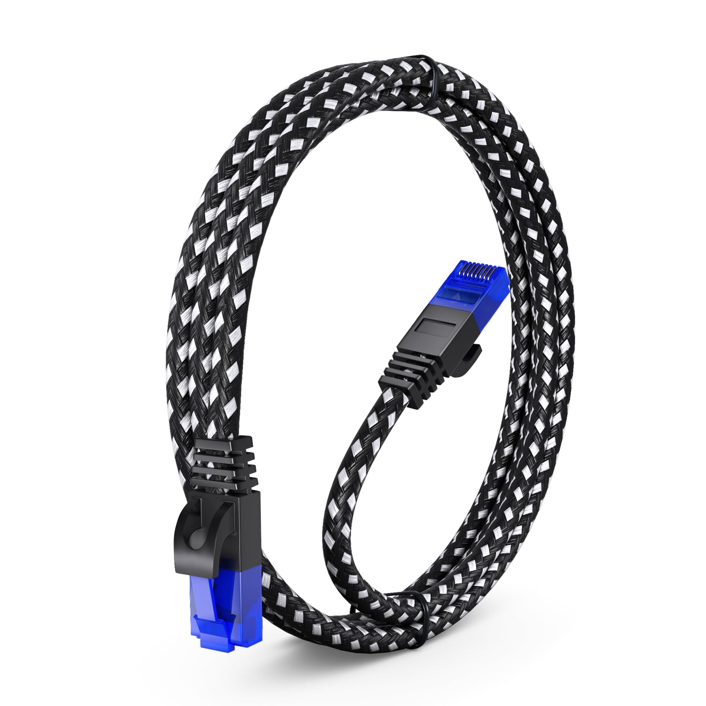 Maximm Cat6 Braided Ethernet Cable