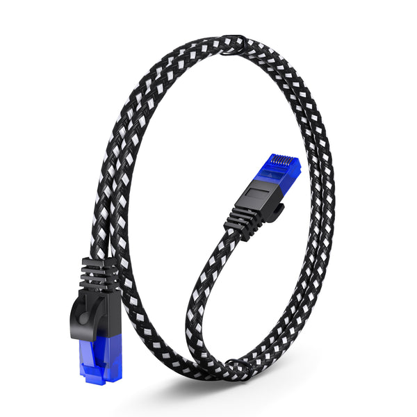 Cat 6 Ethernet Cable - Braided