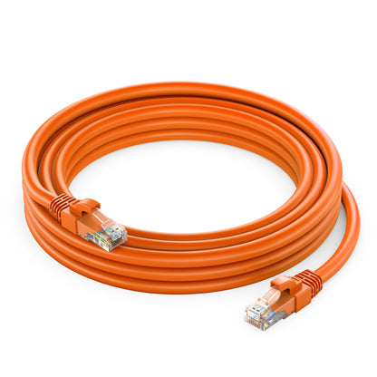 Maximm Cat6 Ethernet Cable, Cat6 Cable, LAN Cable, Internet Cable and Network Cable - UTP