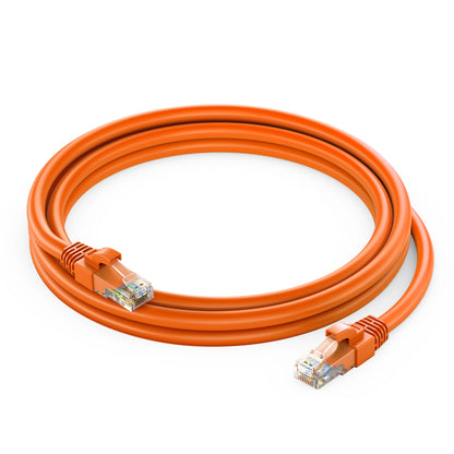 Maximm Cat6 Ethernet Cable, Cat6 Cable, LAN Cable, Internet Cable and Network Cable - UTP