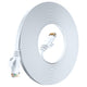 Cat6 Ethernet Cable Flat High-Speed Network Cables for Gaming, Streaming, Router, Modem, PC, PS5, Xbox - Durable & Space-Saving Design