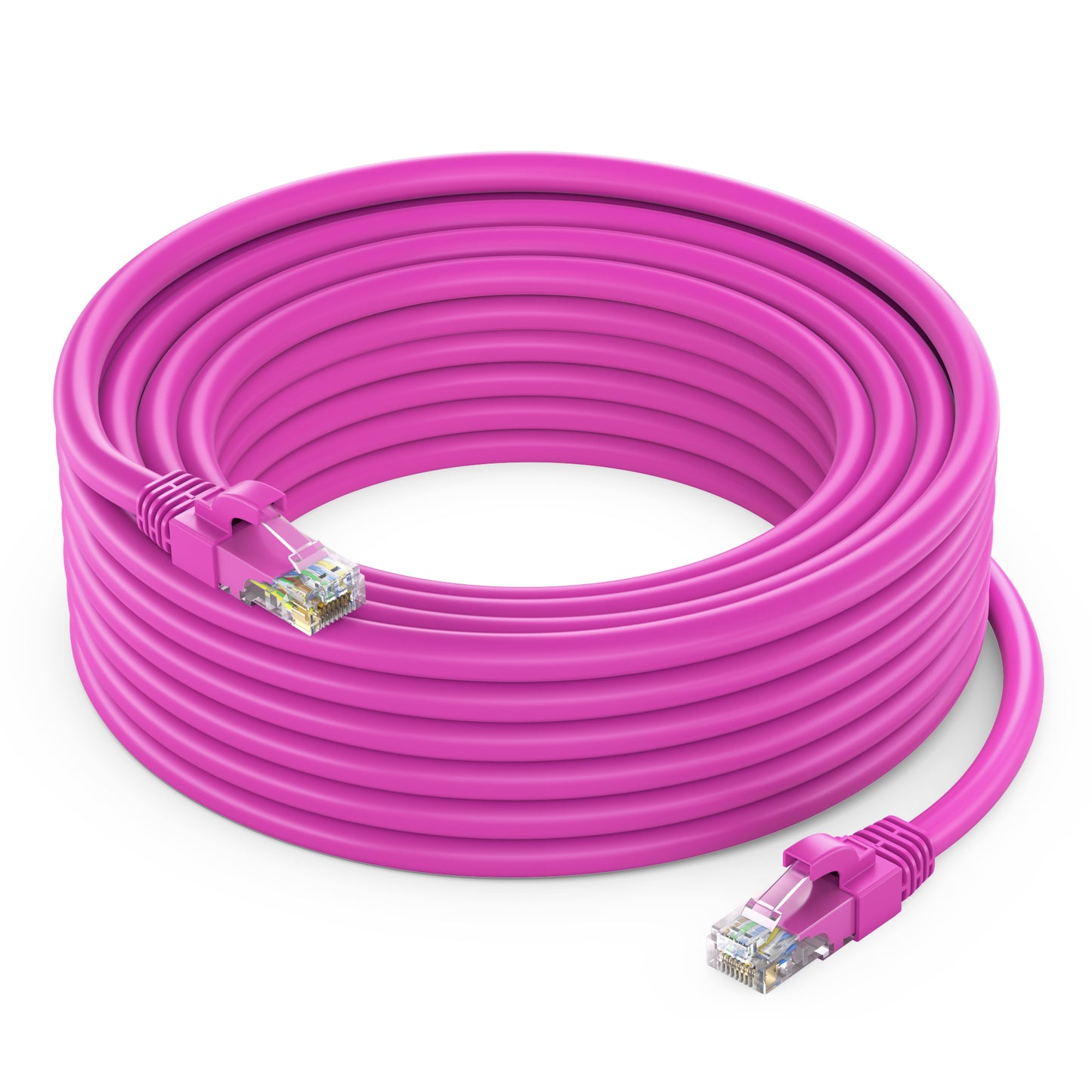 Cat 6 Ethernet Cable - Pure Copper