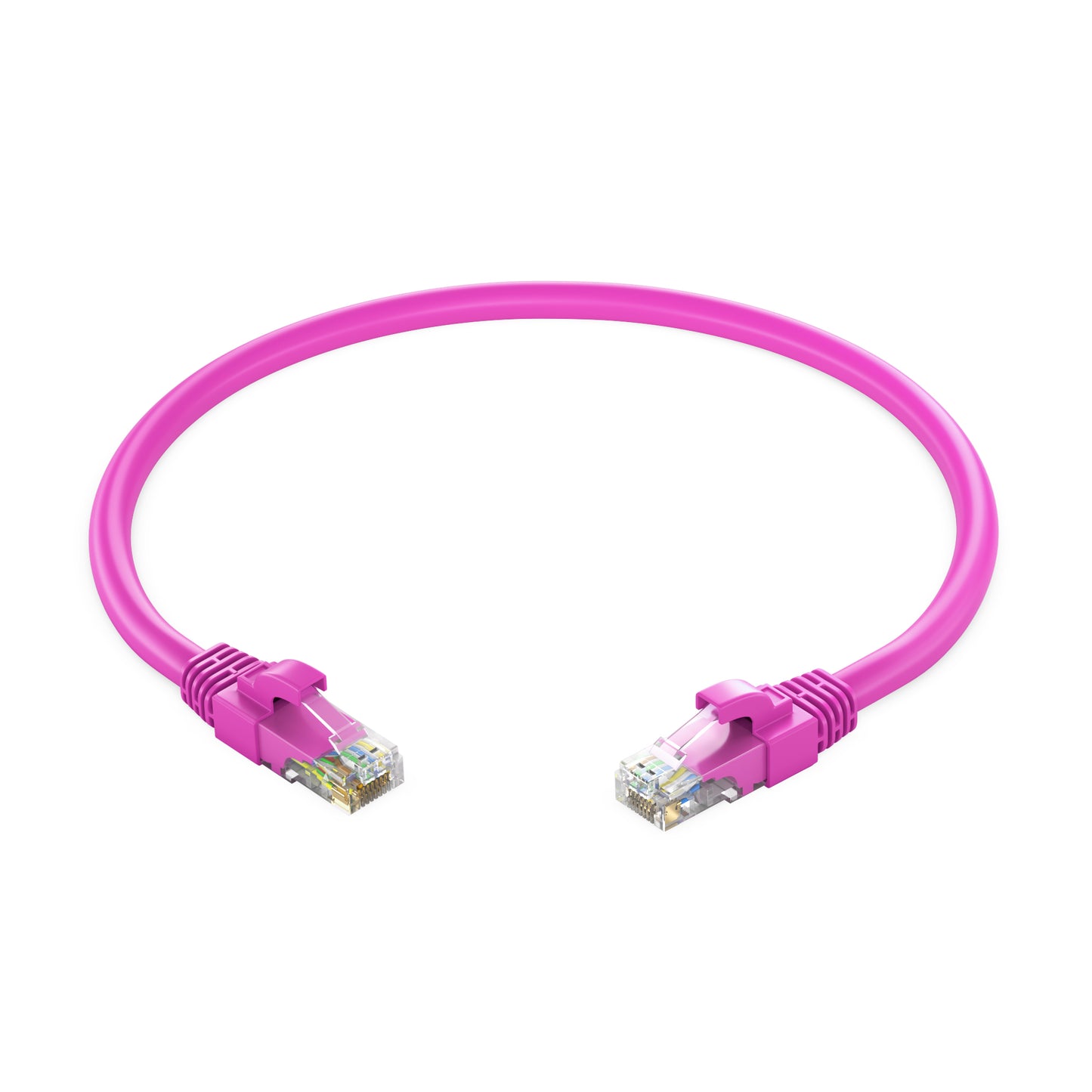 Cat 6 Ethernet Cable - Pure Copper