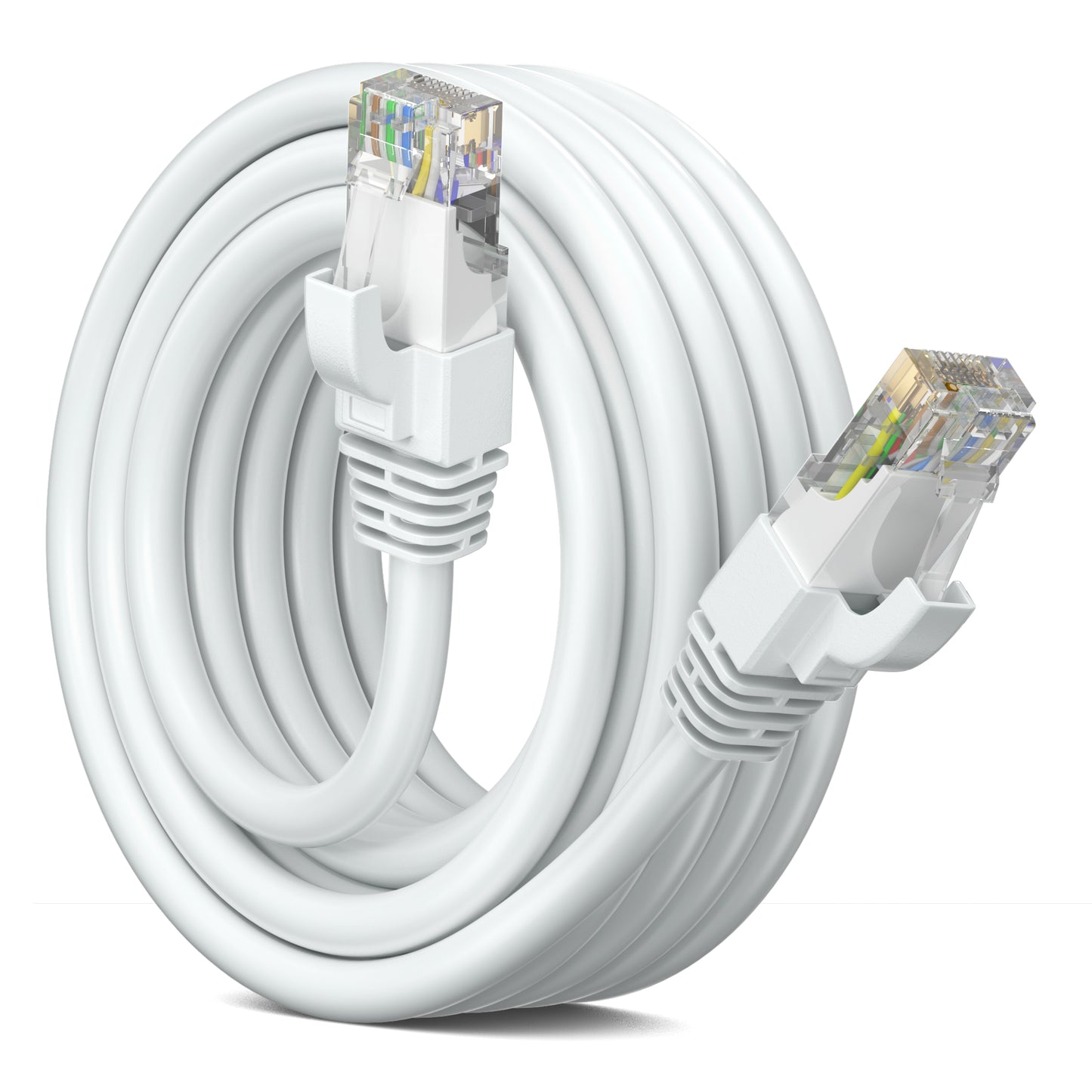 Cat 6 Ethernet Cable - CCA