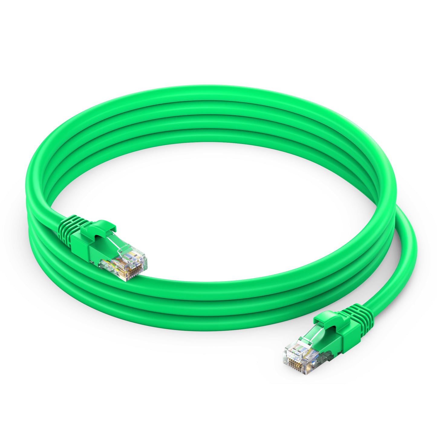 Maximm Cat6 Ethernet Cable, Cat6 Cable, LAN Cable, Internet Cable and Network Cable - UTP