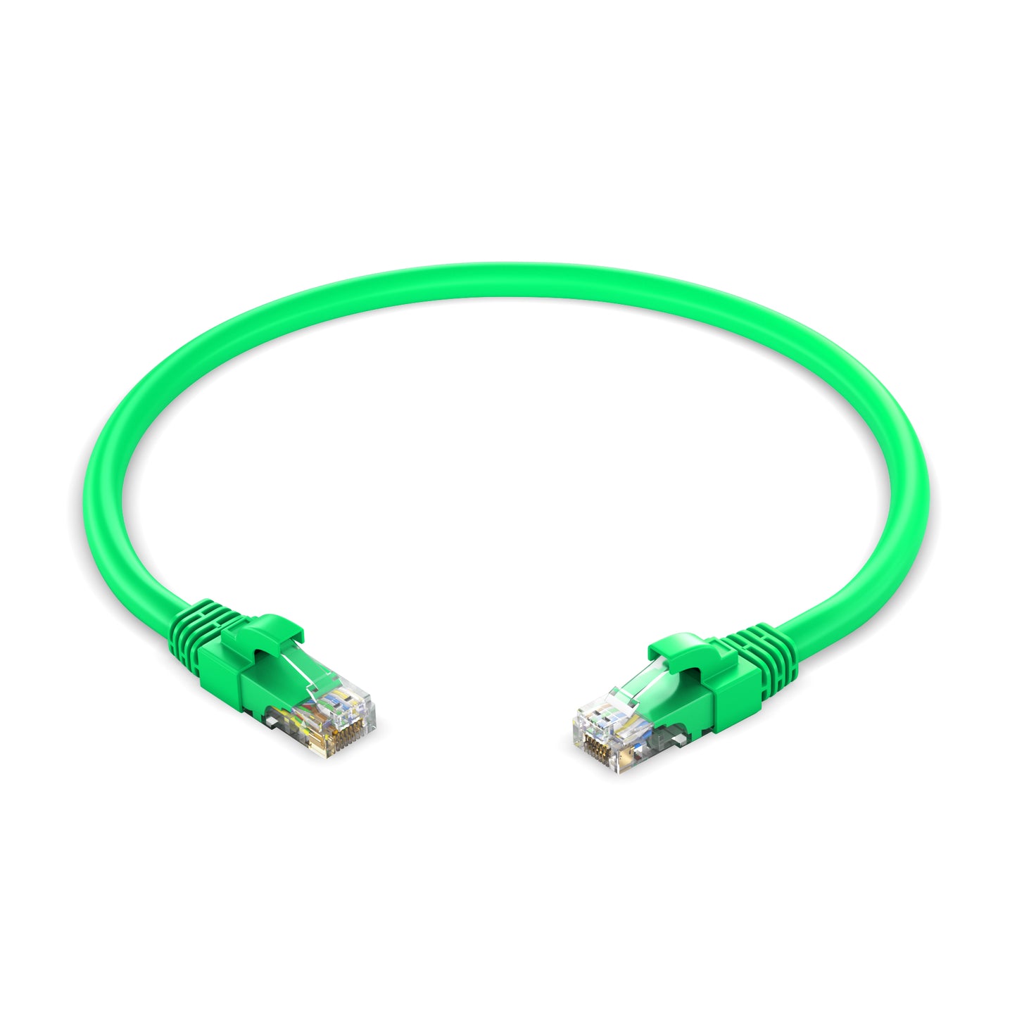 Cat 6 Ethernet Cable - Pure Copper