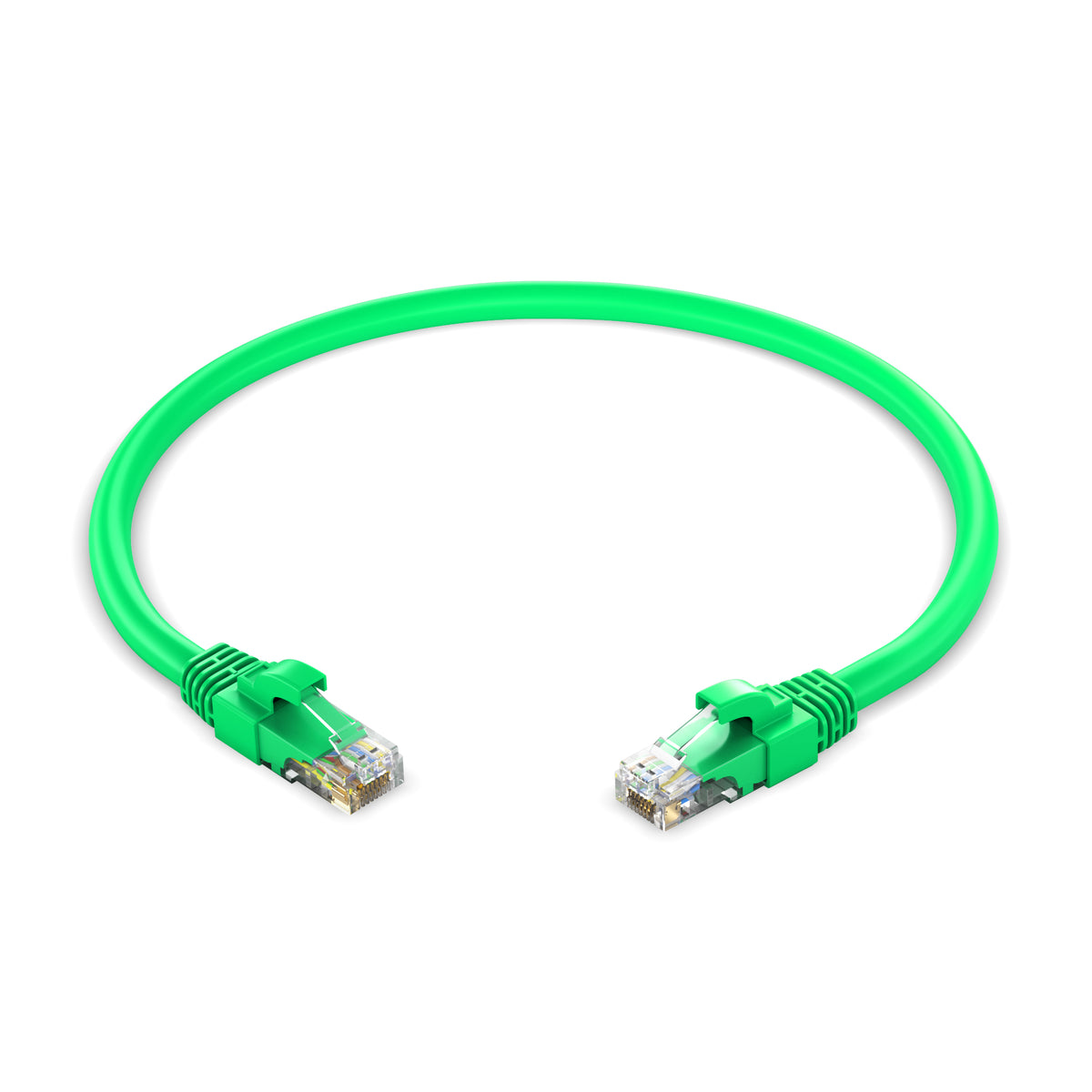Cat 6 Ethernet Cable Pure Copper