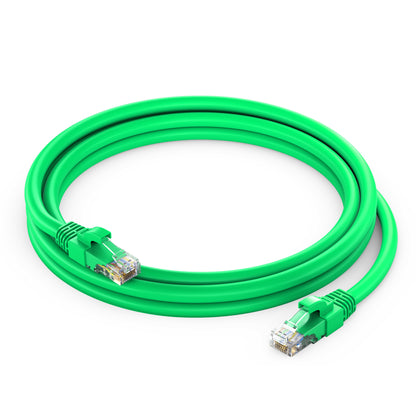 Maximm Cat6 Ethernet Cable, Cat6 Cable, LAN Cable, Internet Cable and Network Cable - UTP