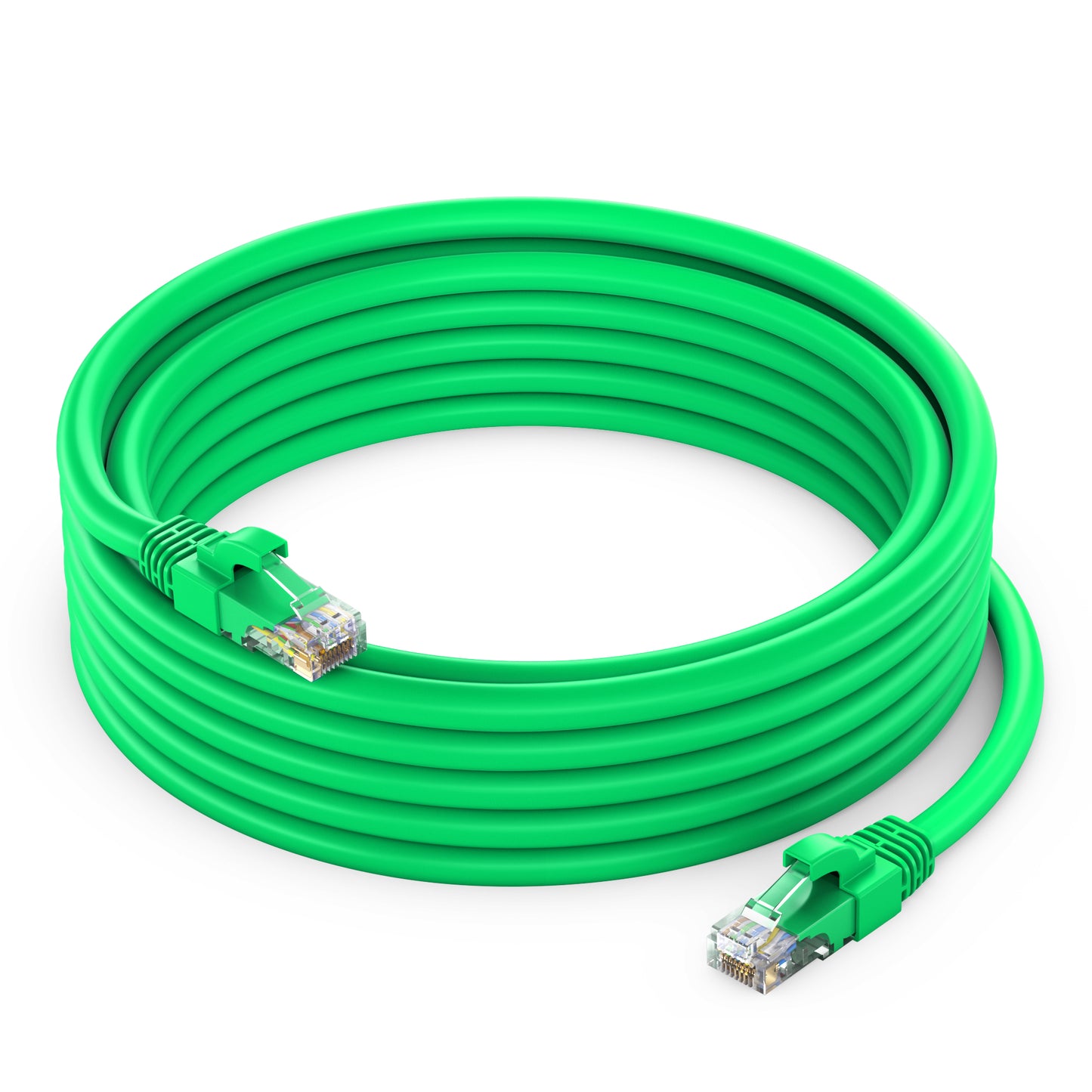 Maximm Cat6 Ethernet Cable, Cat6 Cable, LAN Cable, Internet Cable and Network Cable - UTP