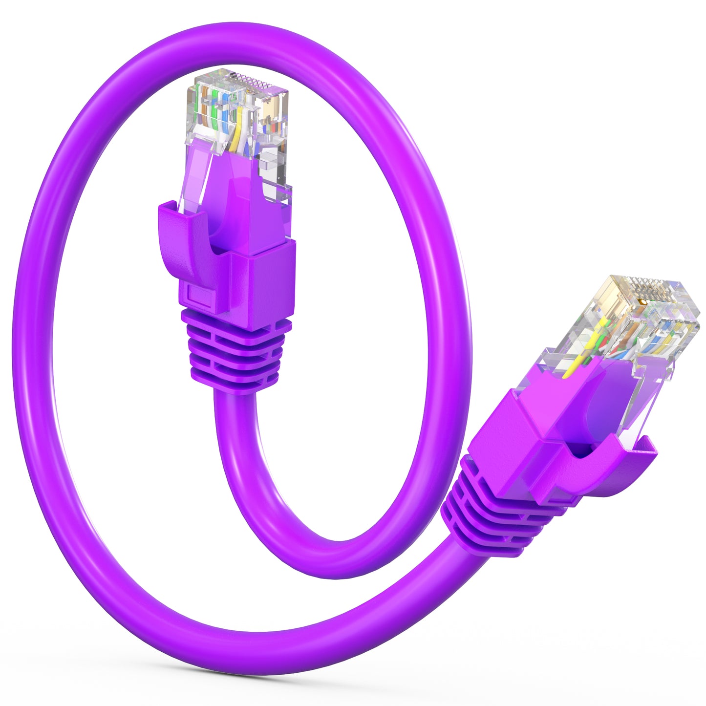 Cat 6 Ethernet Cable - CCA