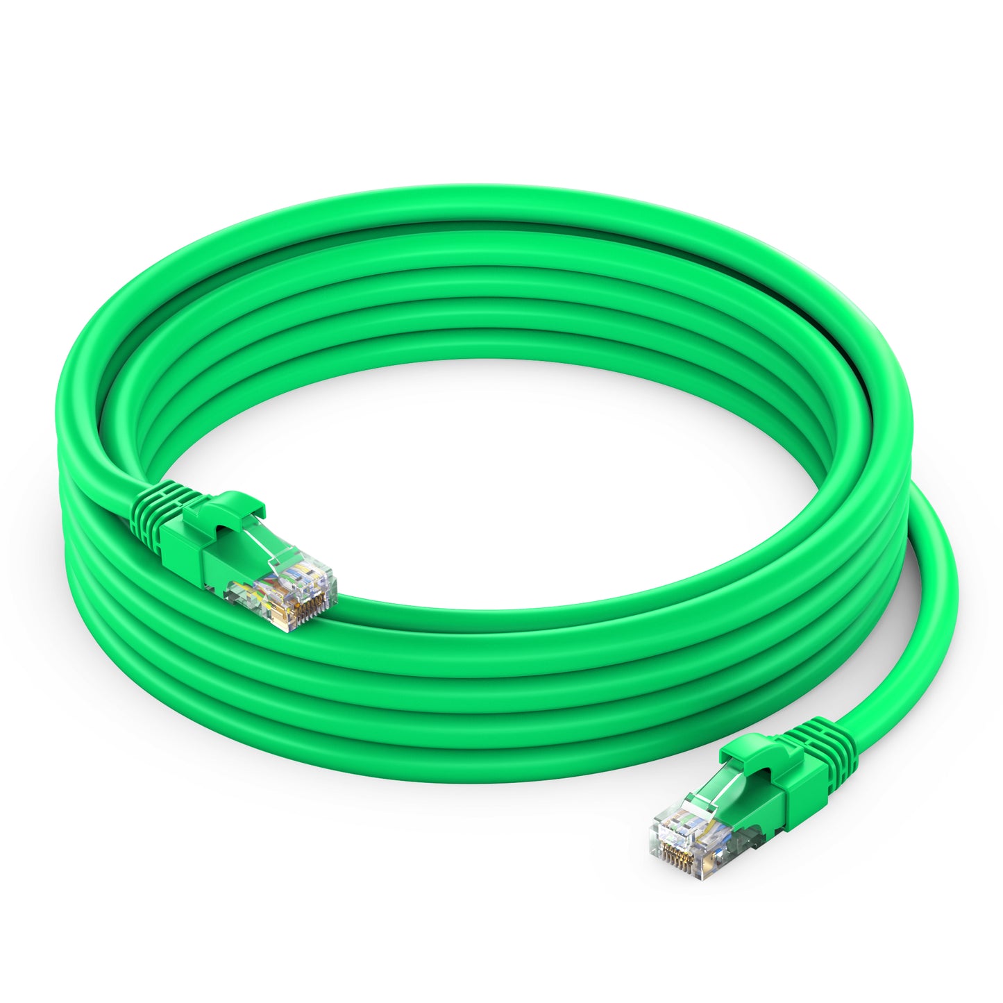 Cat 6 Ethernet Cable - Pure Copper