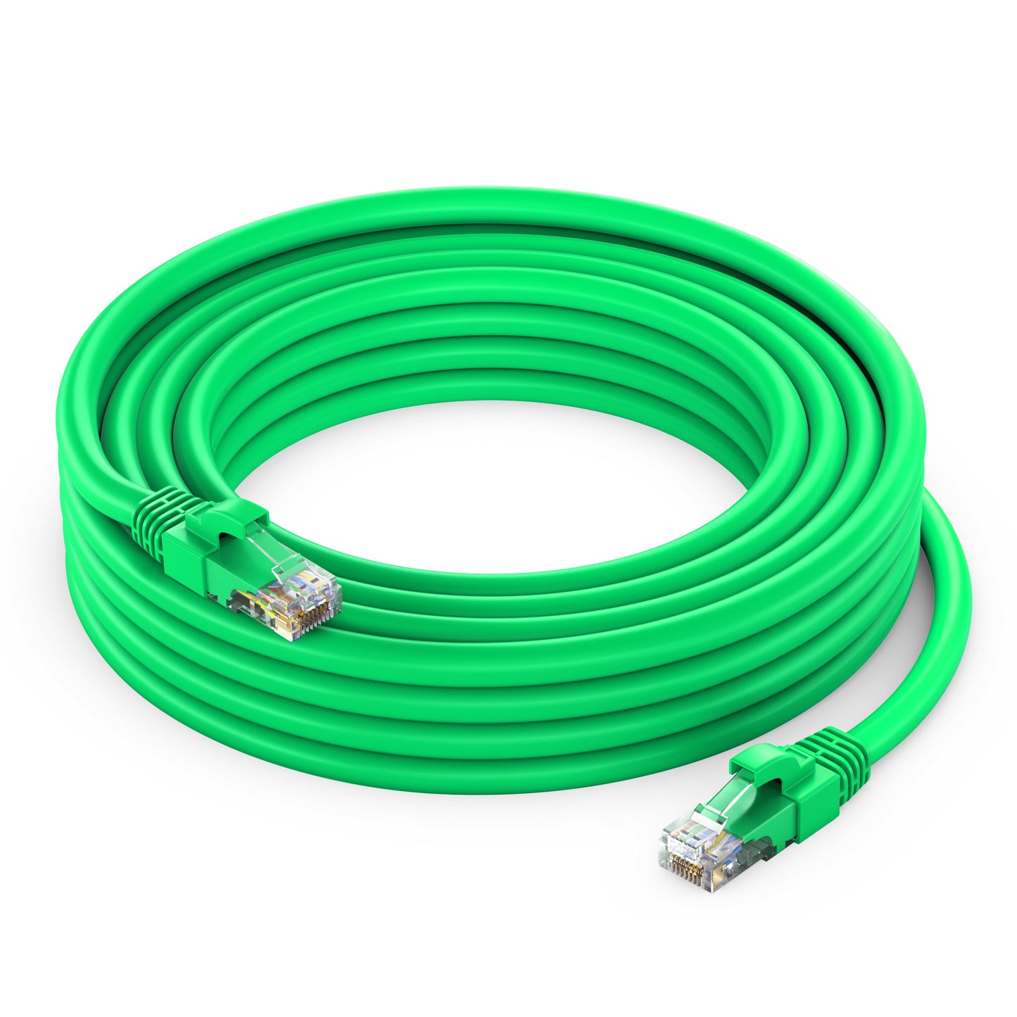 Maximm Cat6 Ethernet Cable CCA UTP