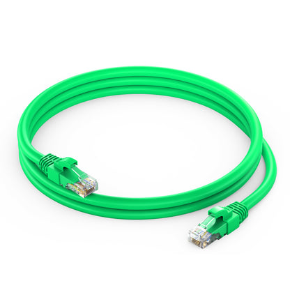 Maximm Cat6 Ethernet Cable CCA UTP