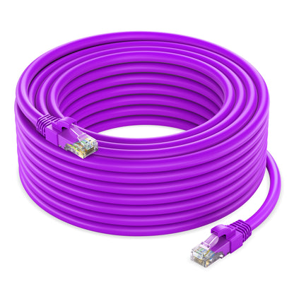 Maximm Cat6 Ethernet Cable CCA UTP