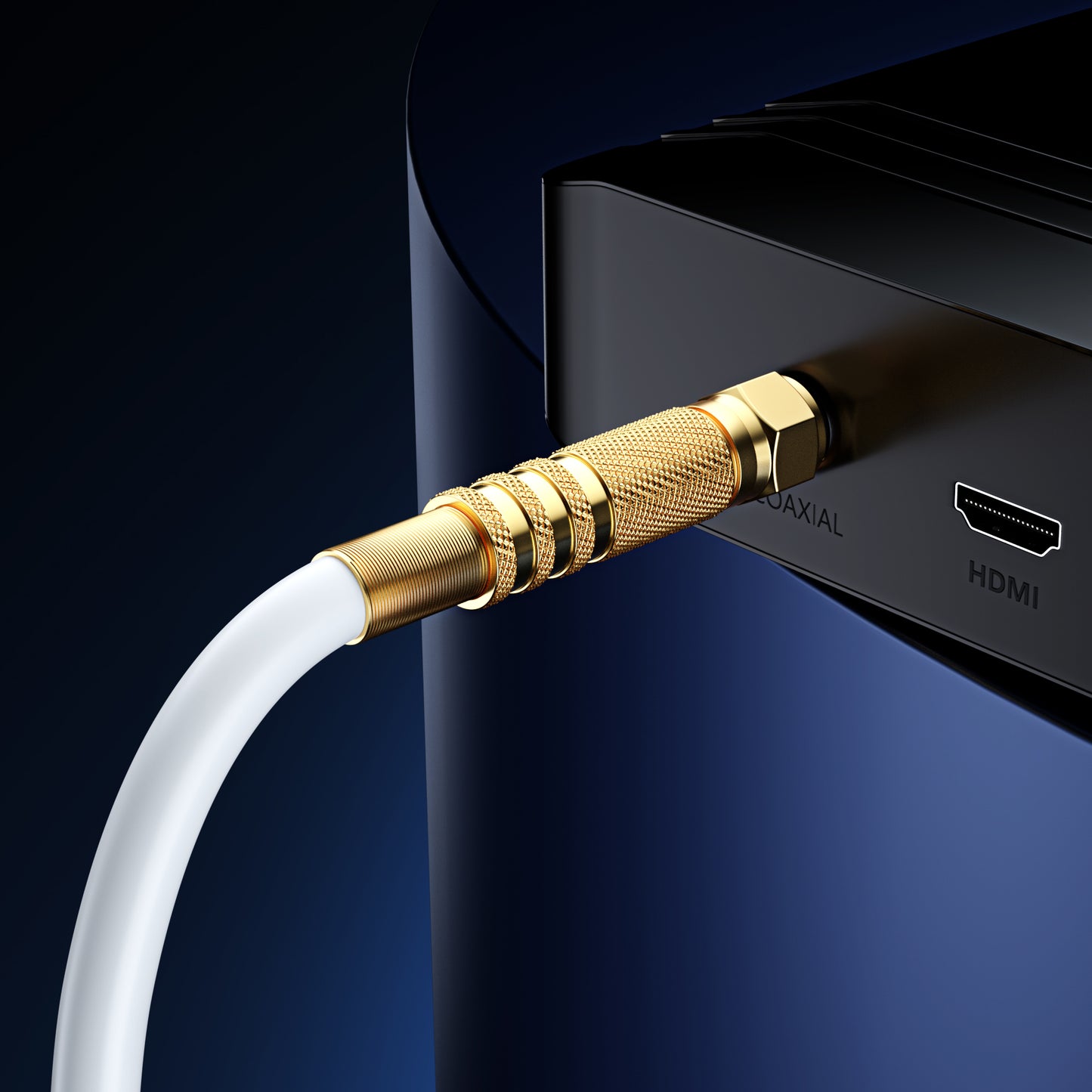 White / 2 FT, White / 8 FT, White / 10 FT, White / 150 FT, White / 200 FT, White / 250 FT, White / 300 FT