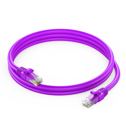 Maximm Cat6 Ethernet Cable CCA UTP