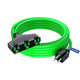 Extension Cord with 3 Outlets, 14 Gauge Indoor/Outdoor