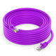 Maximm Cat 6 Ethernet Cable - High-Speed LAN, Internet, Patch & Network Cable - UTP, 10Gbps, 550MHz Ethernet Cord