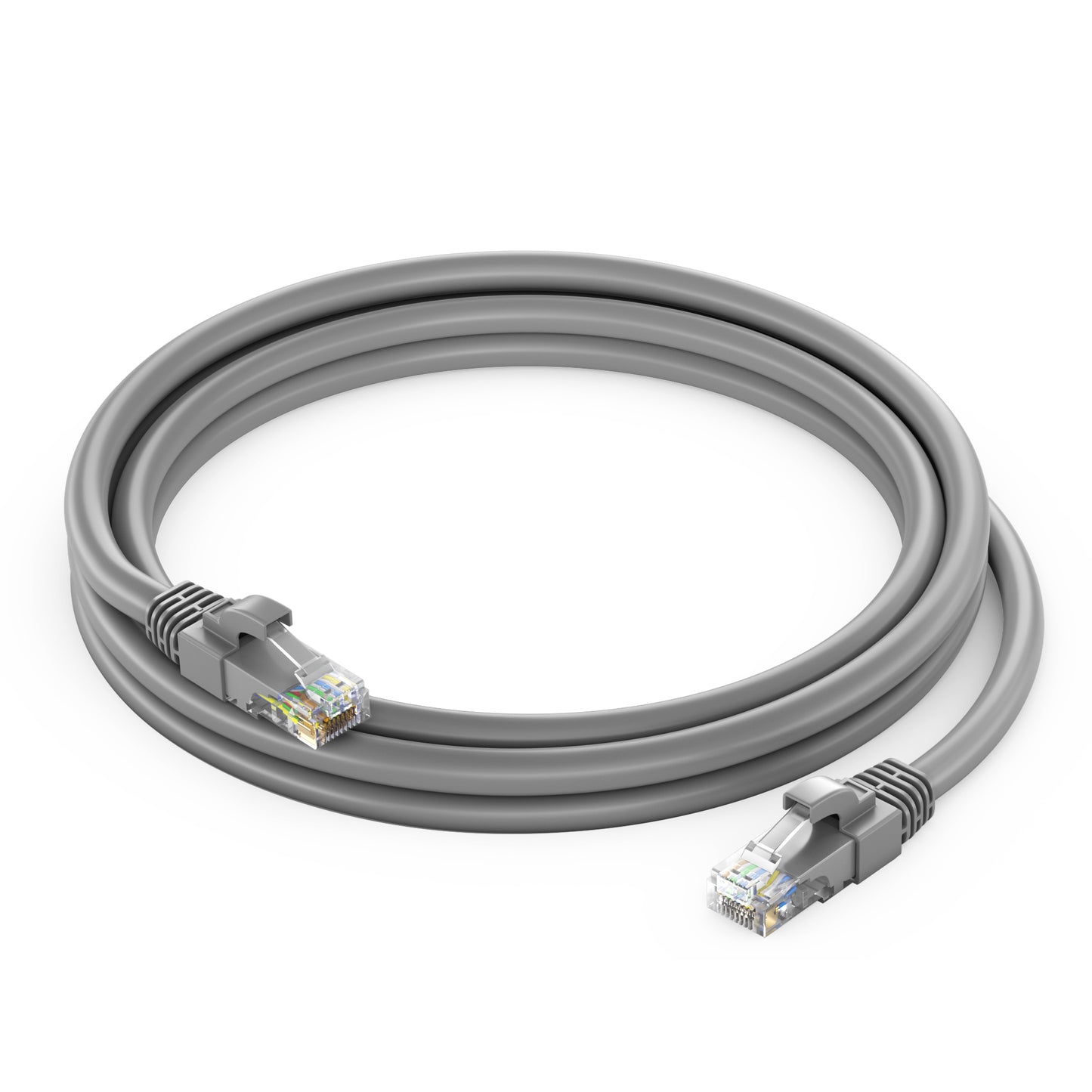 Maximm Cat6 Ethernet Cable CCA UTP