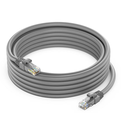 Maximm Cat6 Ethernet Cable, Cat6 Cable, LAN Cable, Internet Cable and Network Cable - UTP