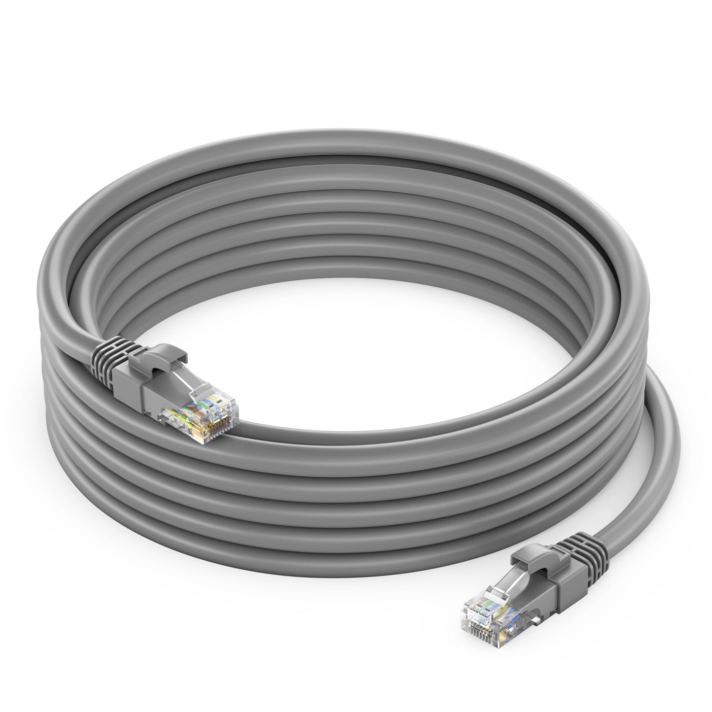 Cat 6 Ethernet Cable - Pure Copper